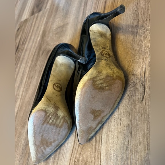 Michael Kors heels - Picture 4 of 4
